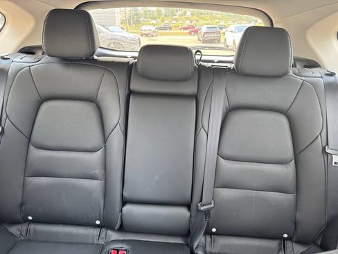 Used 2024 MAZDA CX-5 AWD 2.5 S w/ Select Package image 26