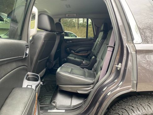 Used 2017 Chevrolet Tahoe Premier image 45