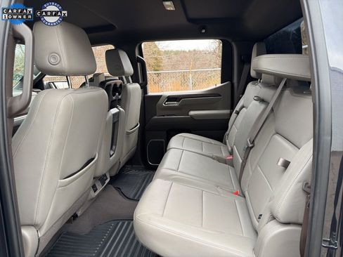 Used 2022 GMC Sierra 1500 SLT image 21