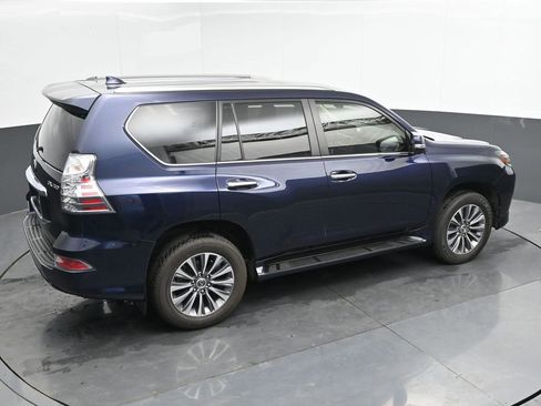 Used 2022 Lexus GX 460 Luxury image 40