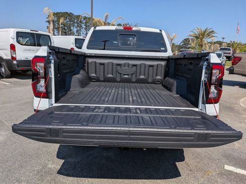 New 2026 Ford Ranger XLT w/ FX4 Off-Road Package image 7