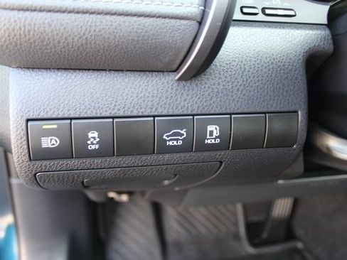 Used 2021 Toyota Camry XSE FWD image 45