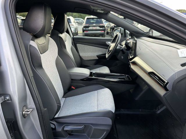 Used 2023 Volkswagen ID.4 Pro RWD image 11