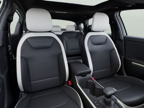 New 2026 Kia K4 GT-Line Turbo FWD image 10