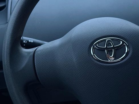 Used 2008 Toyota Yaris S image 21