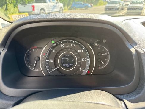 Used 2016 Honda CR-V Touring image 27