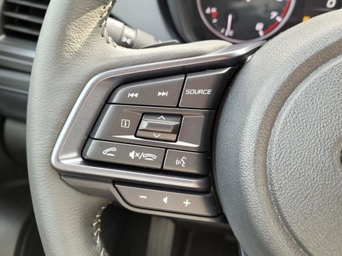 New 2026 Subaru Forester Limited image 8