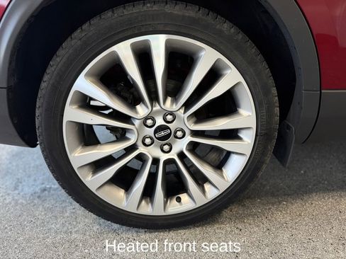 Used 2016 Lincoln MKX Reserve w/ Technology Package FWD image 25