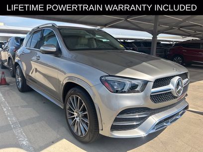 Used 2020 Mercedes-Benz GLE 350