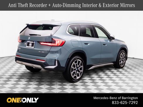 Used 2023 BMW X1 xDrive28i w/ Premium Package AWD/4WD image 5