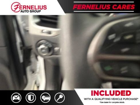 Used 2022 Jeep Cherokee Latitude Lux AWD/4WD image 41
