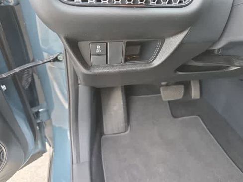 Certified 2024 Honda HR-V Sport image 26