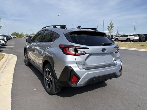 New 2026 Subaru Crosstrek 2.0i Premium AWD/4WD image 6
