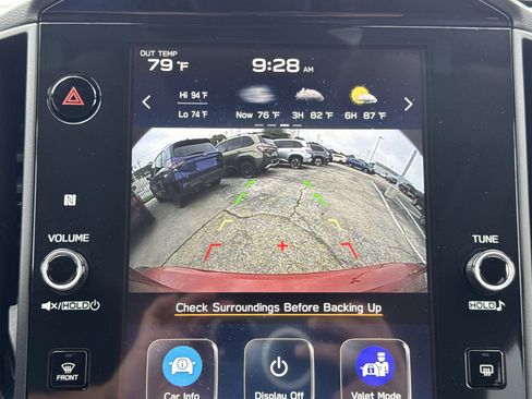 Certified 2025 Subaru Crosstrek 2.0i Premium AWD/4WD image 20