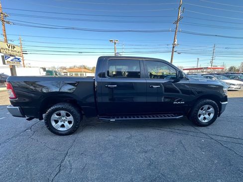 Used 2019 RAM 1500 Big Horn image 8