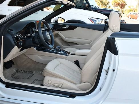 Used 2018 Audi A5 2.0T Premium Plus w/ Premium Plus image 59