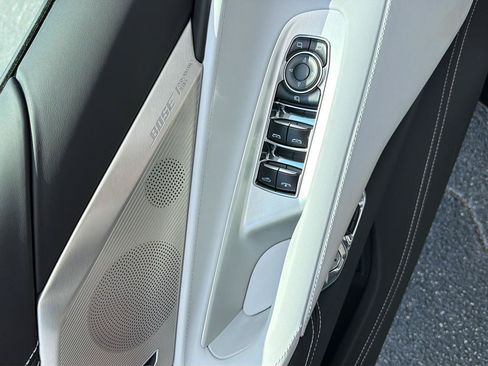 Used 2024 Chevrolet Corvette Stingray Premium Conv w/ Z51 Performance Package RWD image 27
