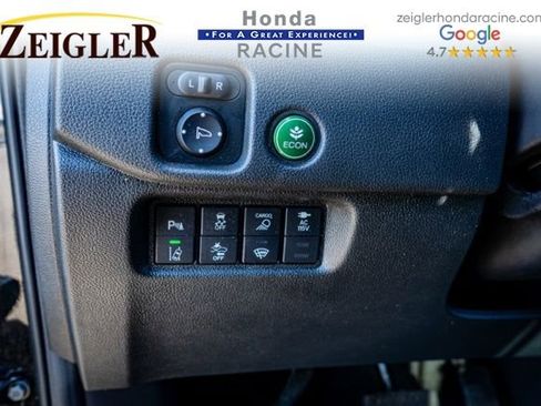 Used 2023 Honda Ridgeline RTL-E image 19