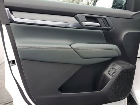 New 2026 GMC Terrain AT4 image 13