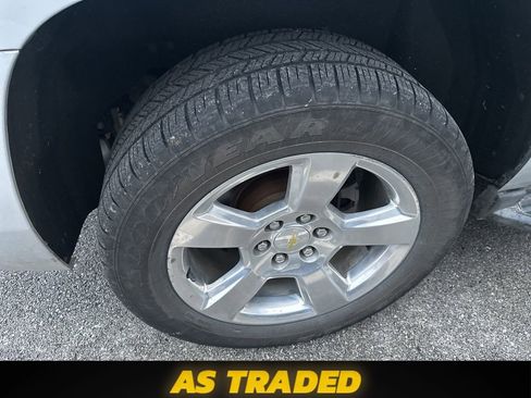 Used 2016 Chevrolet Tahoe LT image 17