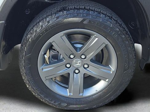 Used 2023 Honda Ridgeline RTL-E image 8