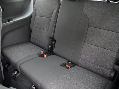 New 2026 Chevrolet Traverse LT w/ Driver Confidence Package image 12