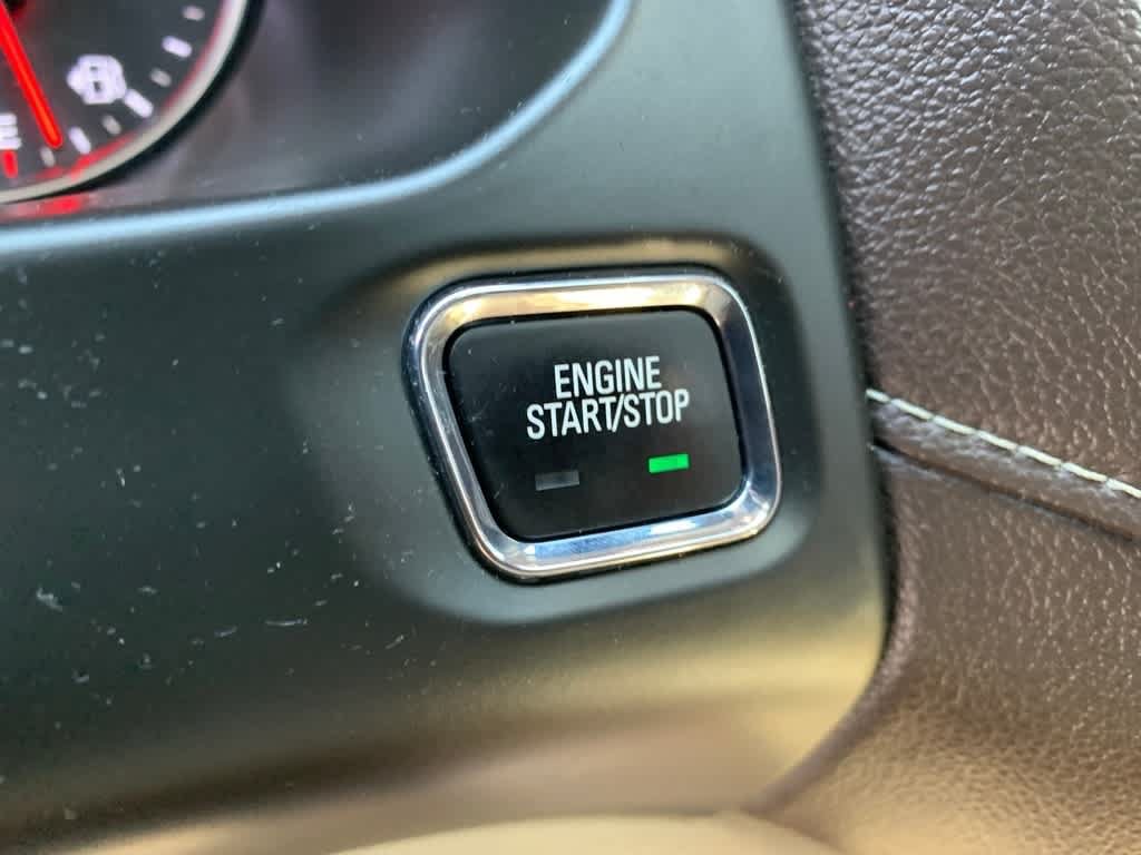 Certified 2019 GMC Acadia Denali w/ Technology Package AWD/4WD image 26