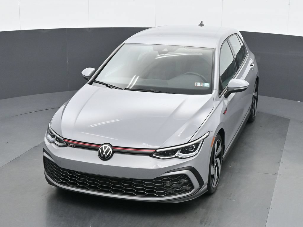 Used 2024 Volkswagen GTI S FWD image 23