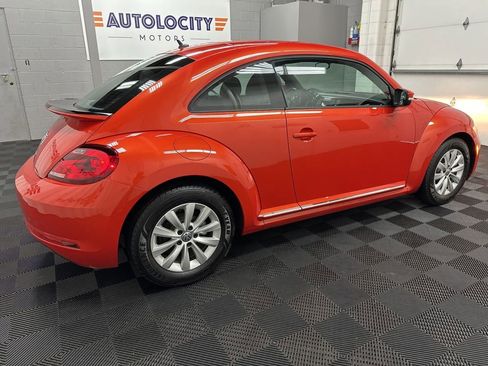 Used 2019 Volkswagen Beetle 2.0T S image 11