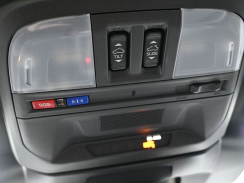 New 2026 Subaru Crosstrek 2.5i Wilderness image 36