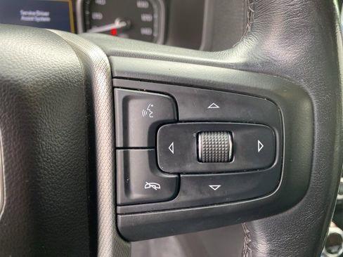 Used 2021 GMC Yukon XL Denali w/ Advanced Technology Package image 22