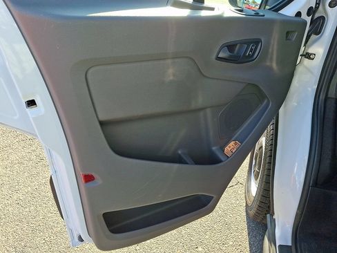 Used 2023 Ford Transit 150 Low Roof w/ Load Area Protection Package RWD image 16