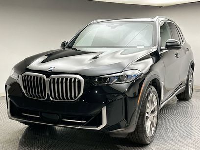 Used 2025 BMW X5 xDrive40i