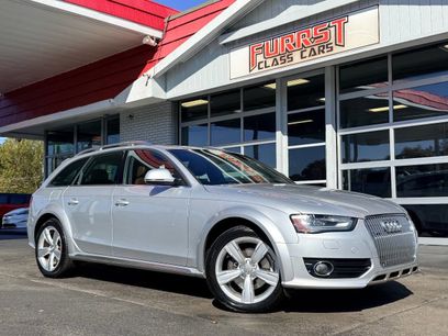 Used 2013 Audi A4 Prestige