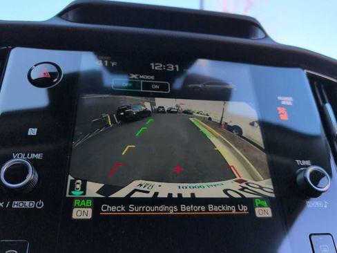 Certified 2024 Subaru Outback Touring image 31