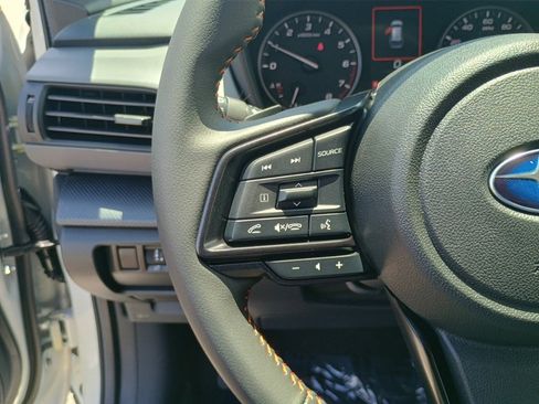 New 2025 Subaru Crosstrek 2.5i Limited w/ Popular Package #3A image 17