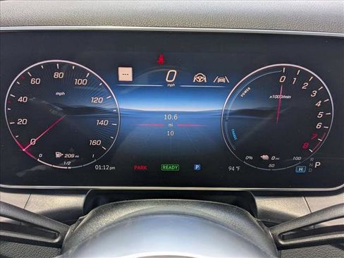 New 2025 Mercedes-Benz GLC 350e 4MATIC image 10