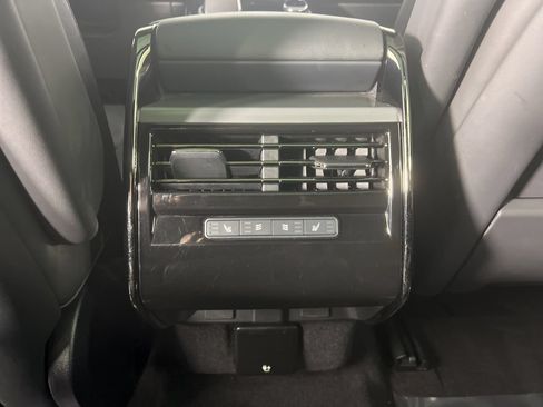 Used 2023 Land Rover Range Rover Sport SE Dynamic AWD/4WD image 31