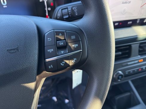 New 2025 Ford Maverick XL w/ Equipment Group 101A image 20