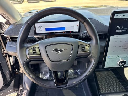 Used 2023 Ford Mustang Mach-E Premium RWD image 14