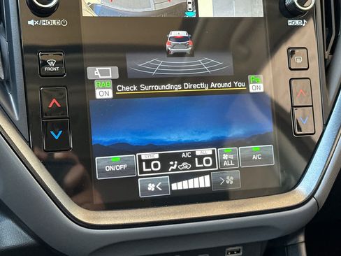 New 2026 Subaru Crosstrek 2.5i Limited w/ Crosstrek Mirror Package AWD/4WD image 22