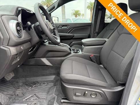 New 2026 Chevrolet Colorado LT w/ Advanced Trailering Package image 5