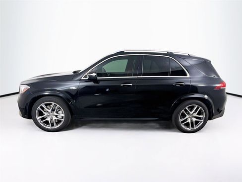Used 2022 Mercedes-Benz GLE 53 AMG 4MATIC image 11