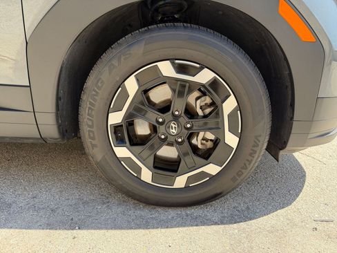 Used 2025 Hyundai Santa Fe SEL image 33