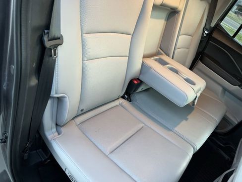 Used 2020 Honda Ridgeline RTL image 27