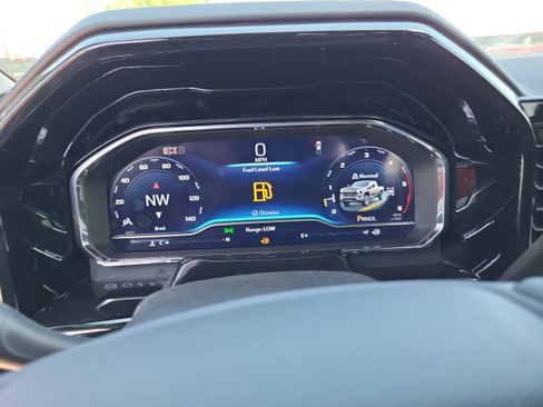 New 2025 Chevrolet Silverado 2500 LTZ w/ LTZ Premium Package image 17