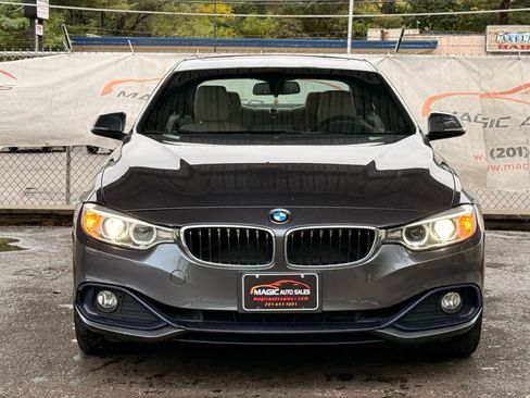 Used 2017 BMW 430i xDrive Coupe image 5