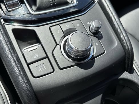 New 2025 MAZDA CX-5 AWD 2.5 S image 53