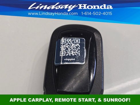 Used 2023 Honda Civic EX image 23