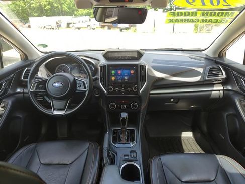 Used 2019 Subaru Crosstrek 2.0i Limited w/ Moonroof Package w/Navigation AWD/4WD image 16